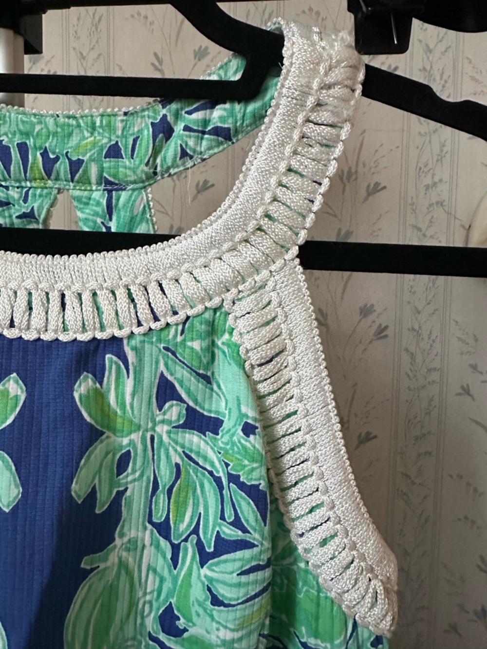 Lilly Pulitzer Lea Shift “Koala of the Wild”Print Dress - Picture 4 of 10